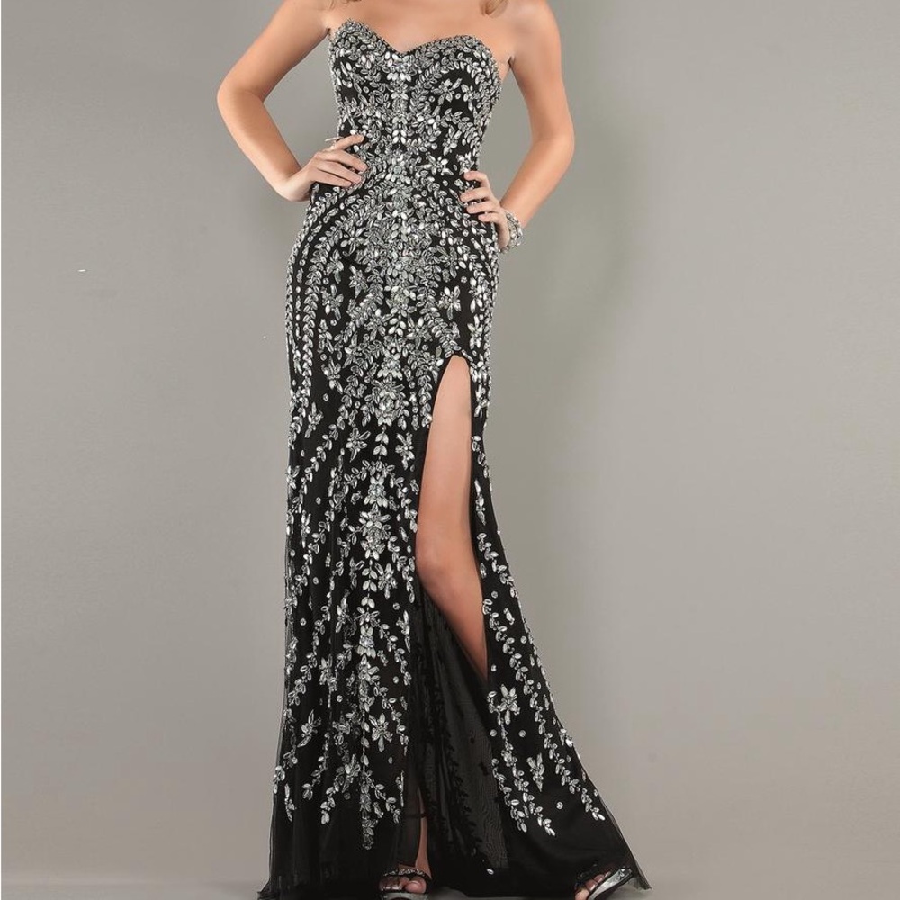 JOVANI PROM 72788